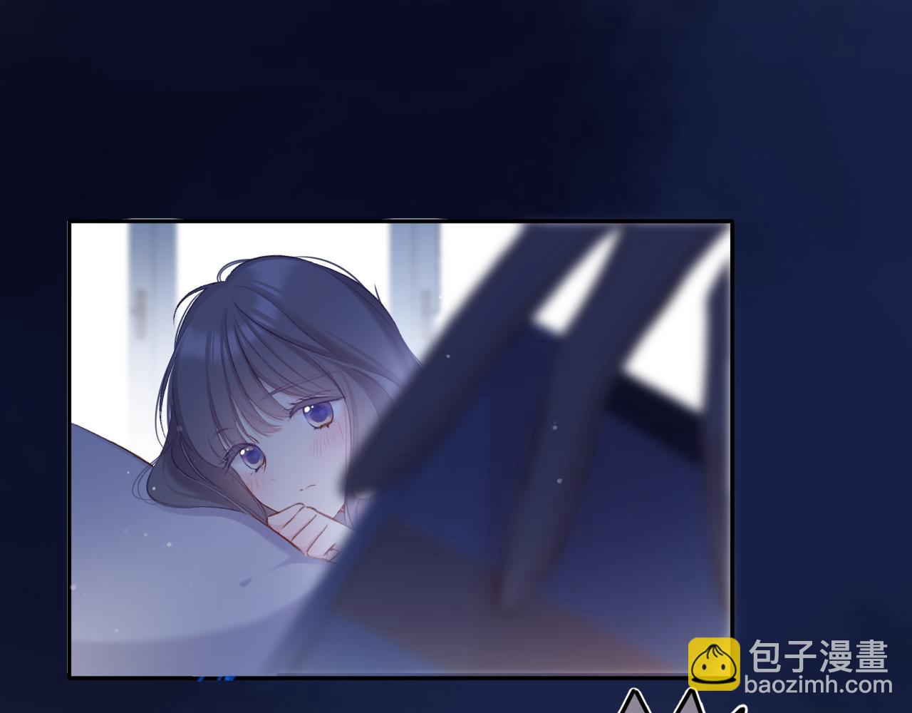 第102话After kiss(1/3)-第113话
