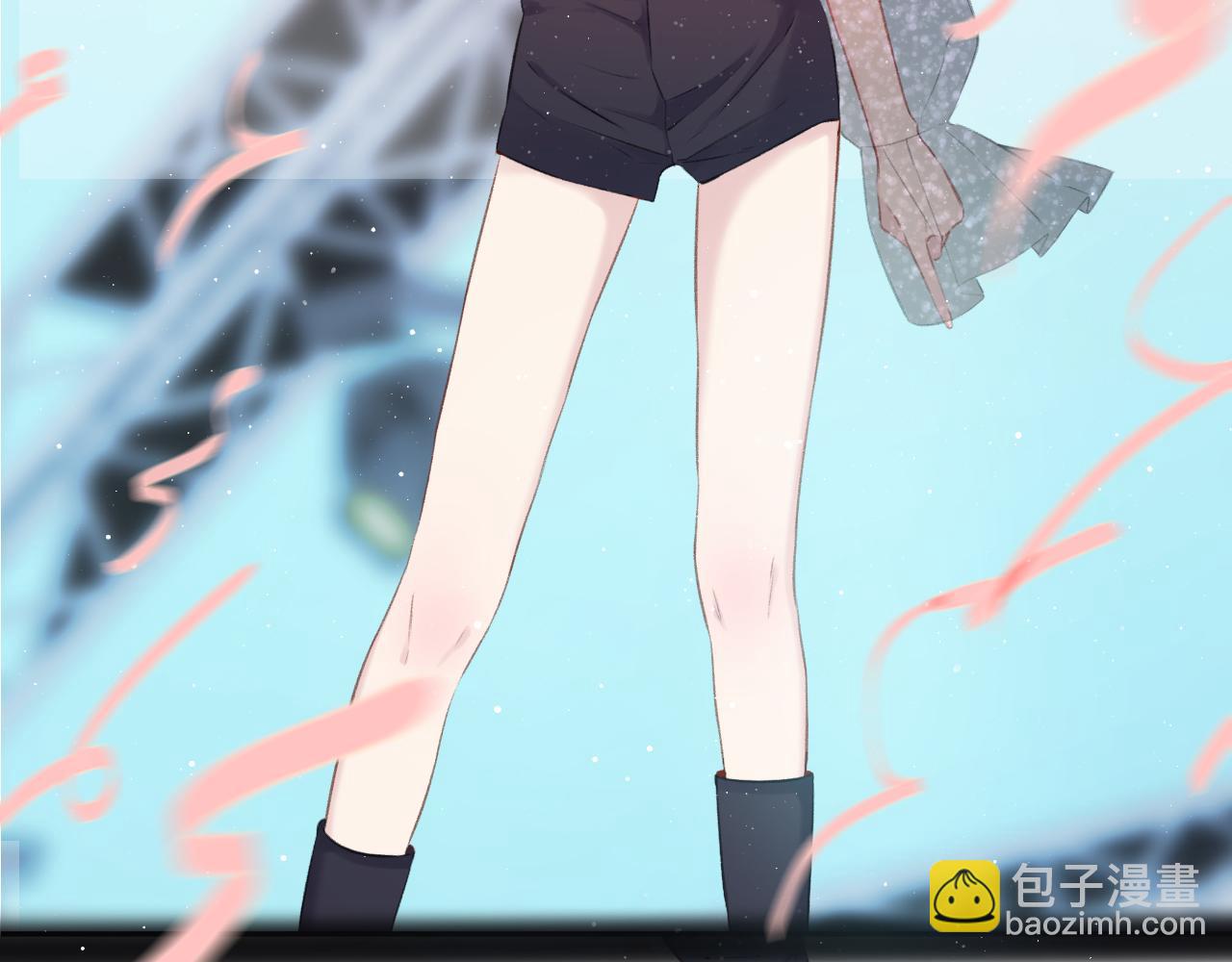 第109话 失控(1/2)-第121话
