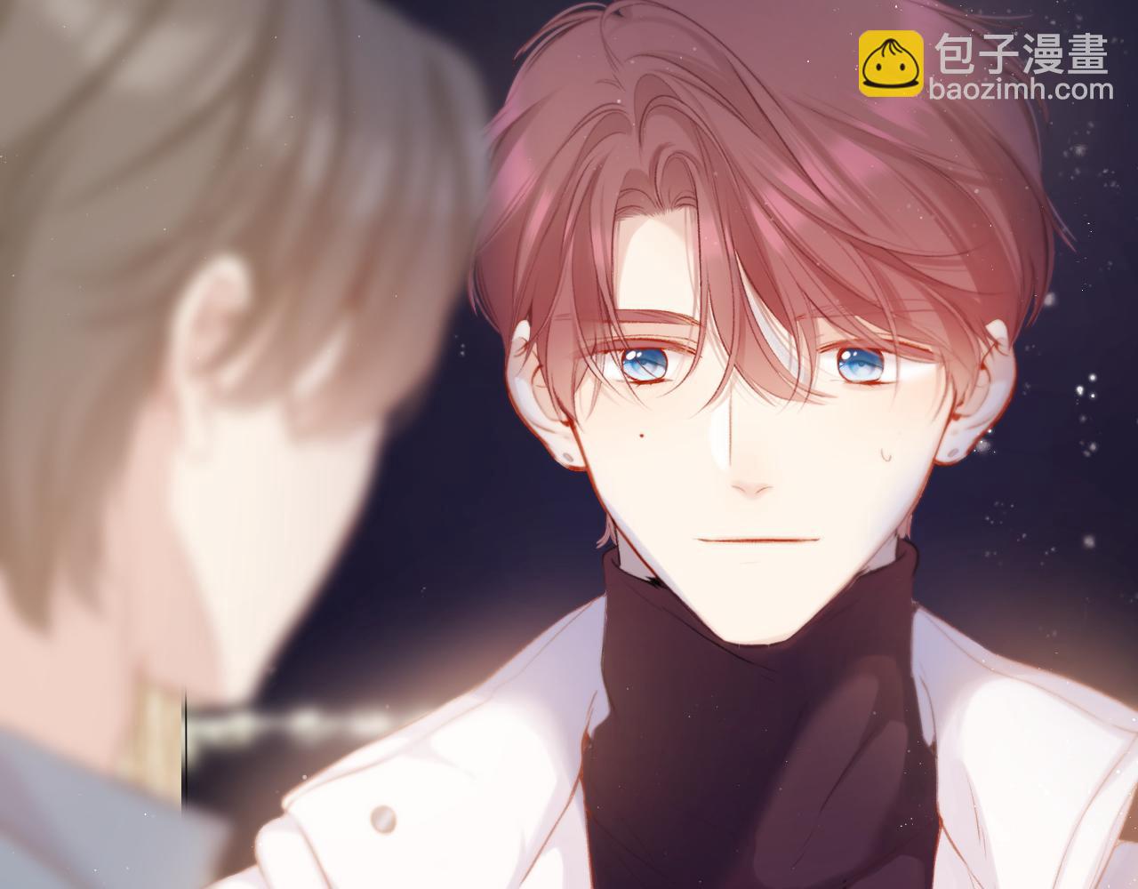 第111话 初雪(1/3)-第123话
