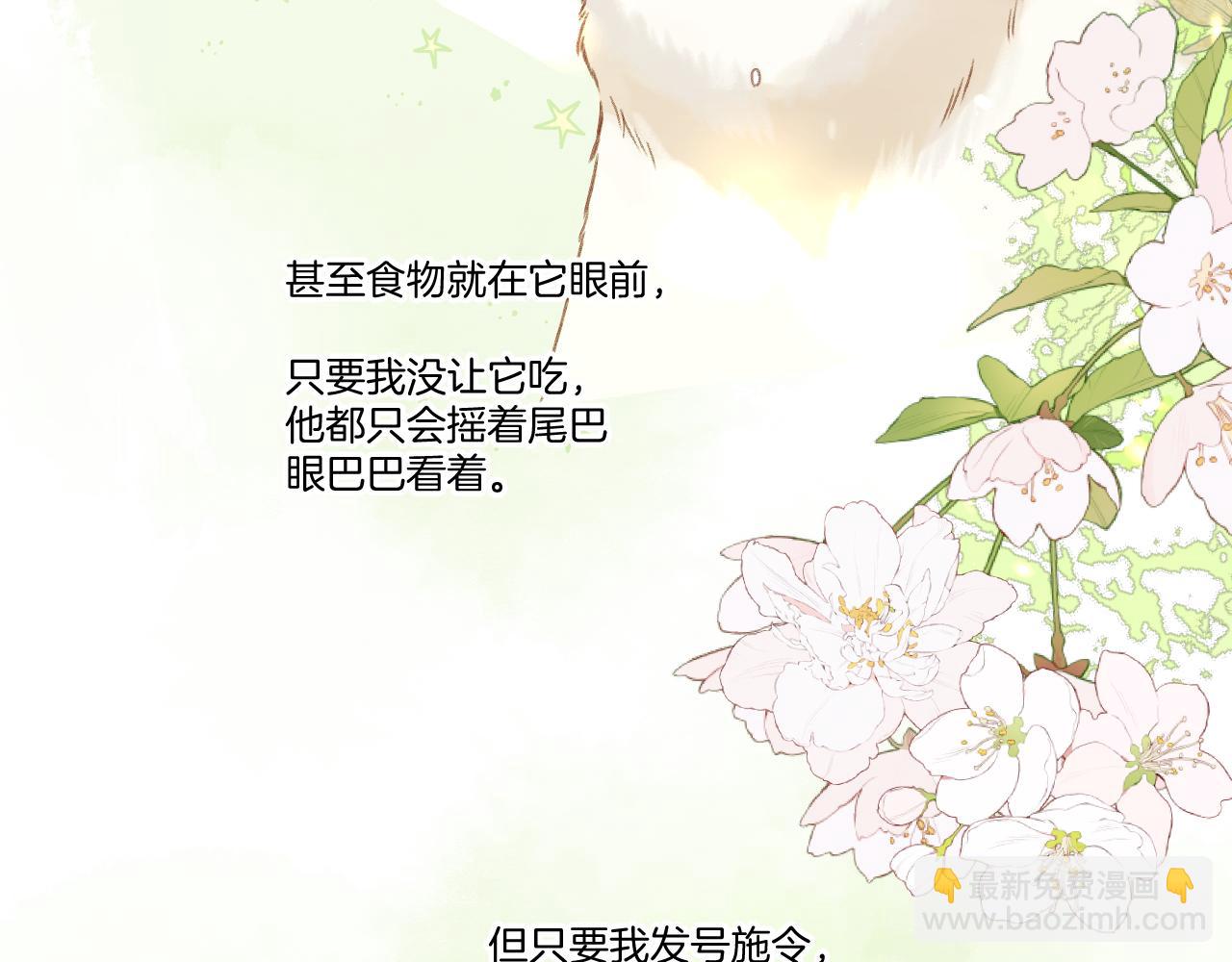 第124话 我的小狗(1/2)-第137话