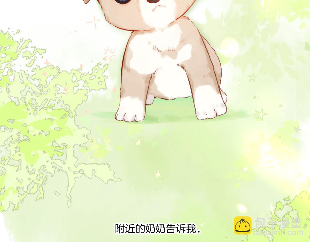 第124话 我的小狗(1/2)-第137话