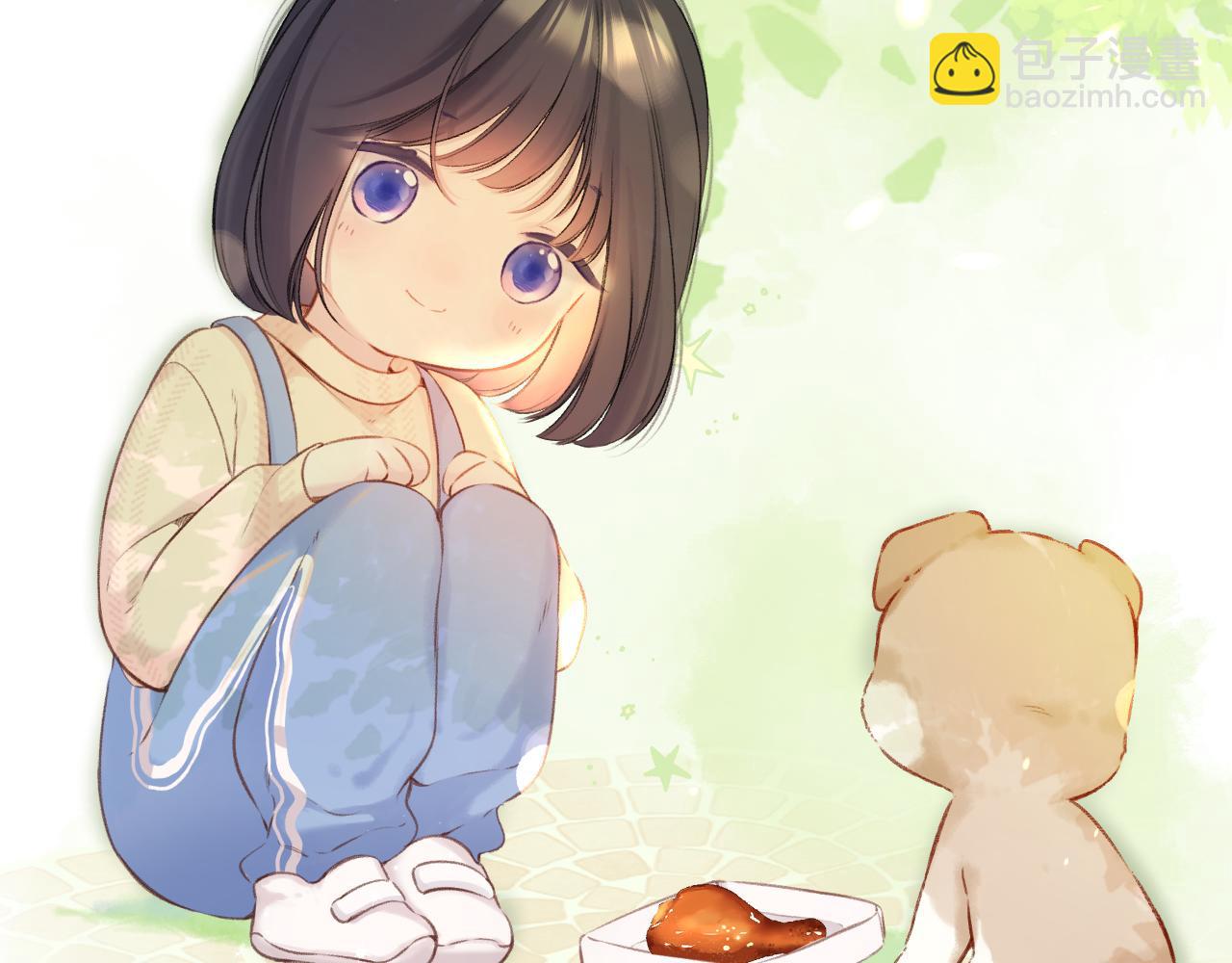 第124话 我的小狗(1/2)-第137话