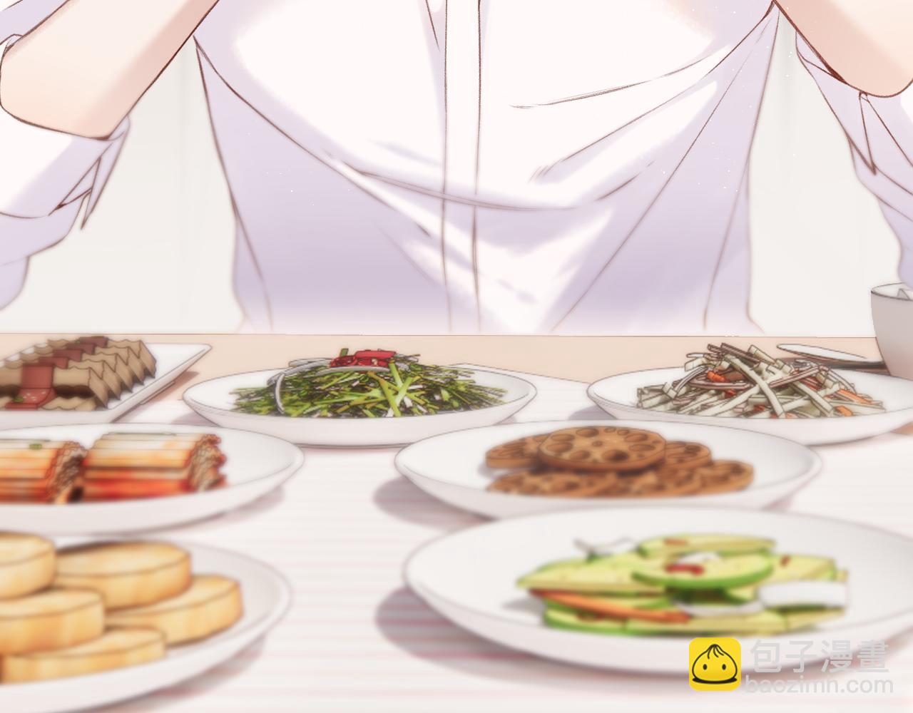枫与樱（番外篇）(1/3)-第145话