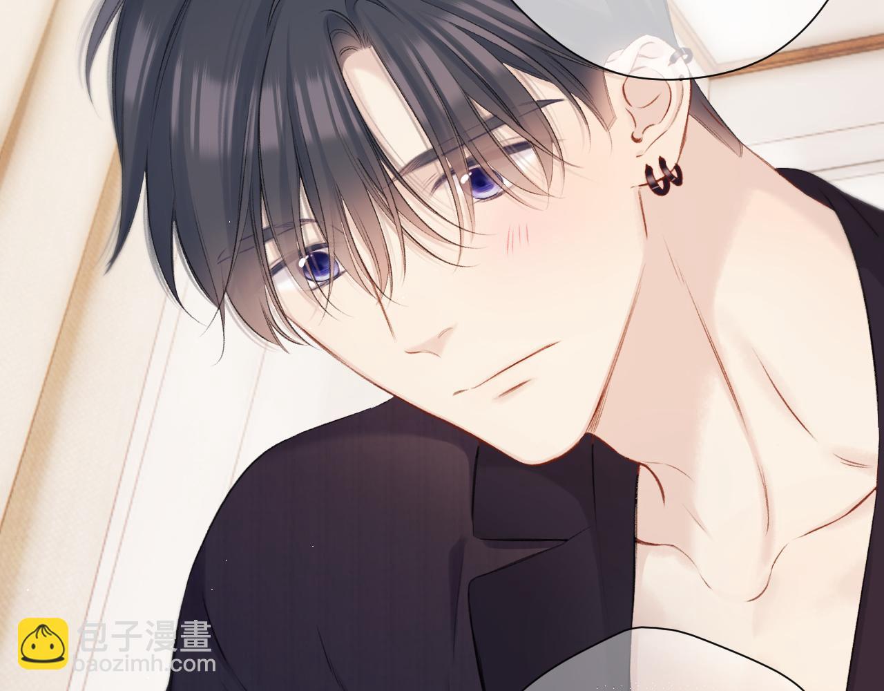 第133话 肆意之前(1/3)-第147话