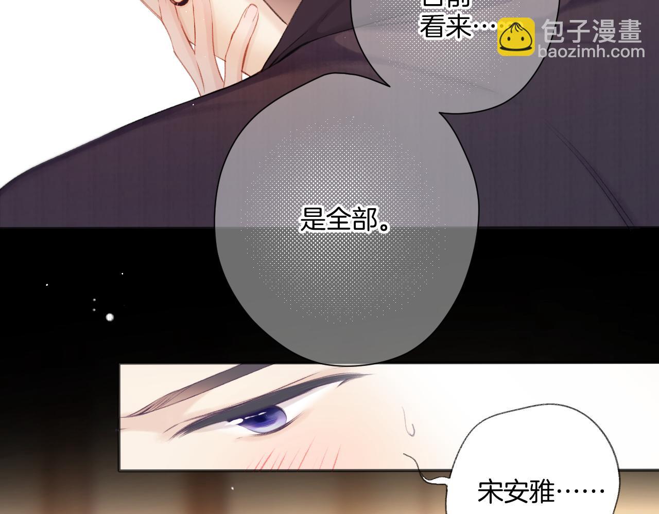 第133话 肆意之前(1/3)-第147话