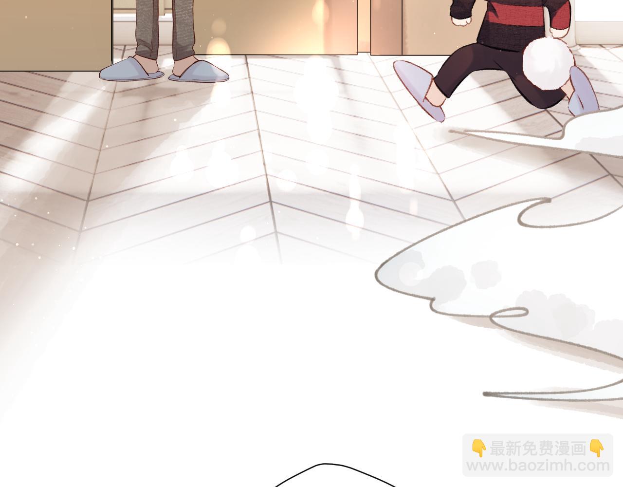 日常篇2 期待(1/2)-第157话