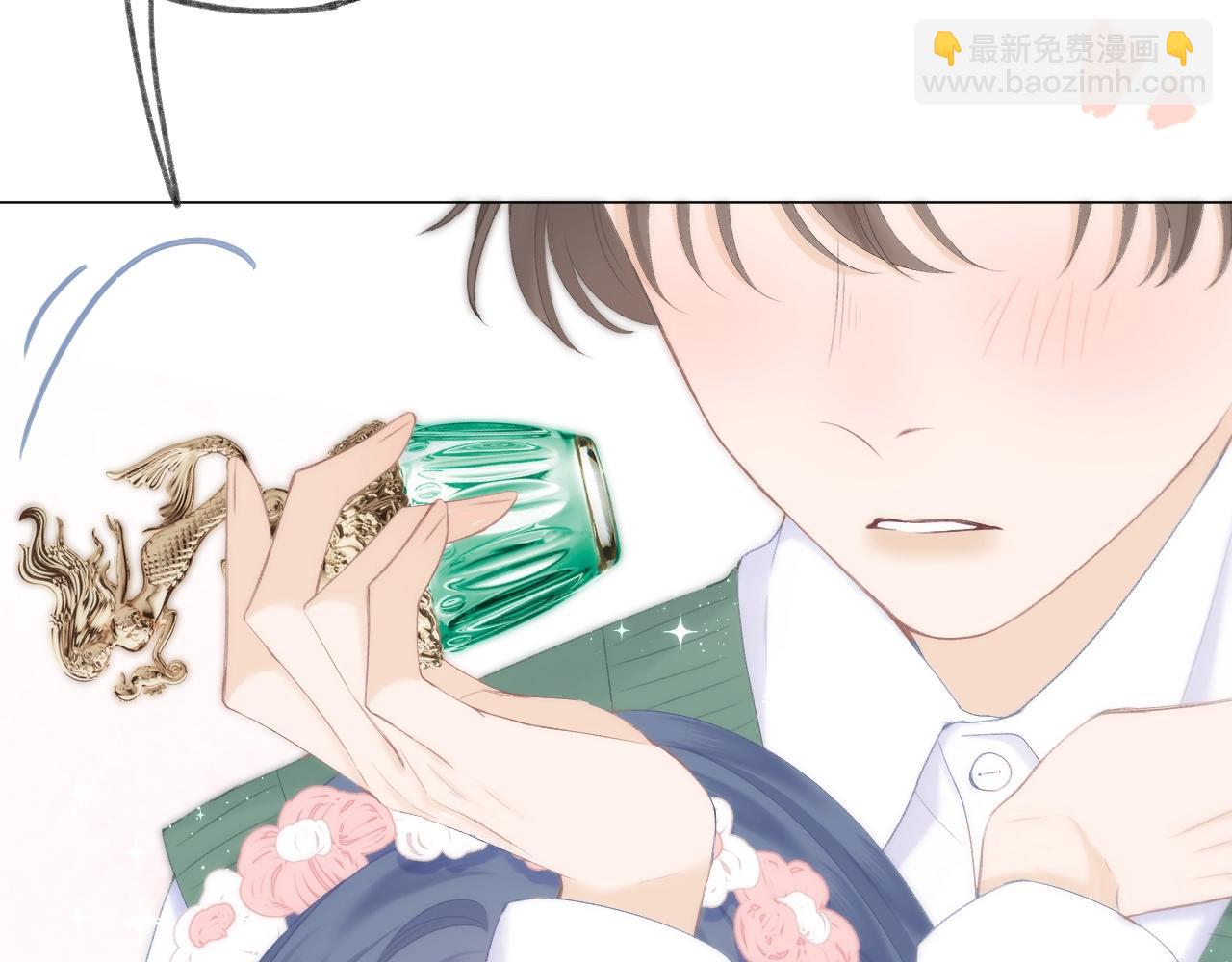 番外篇 天猫双11&middot;三厨狂喜梦幻番(1/2)-第159话