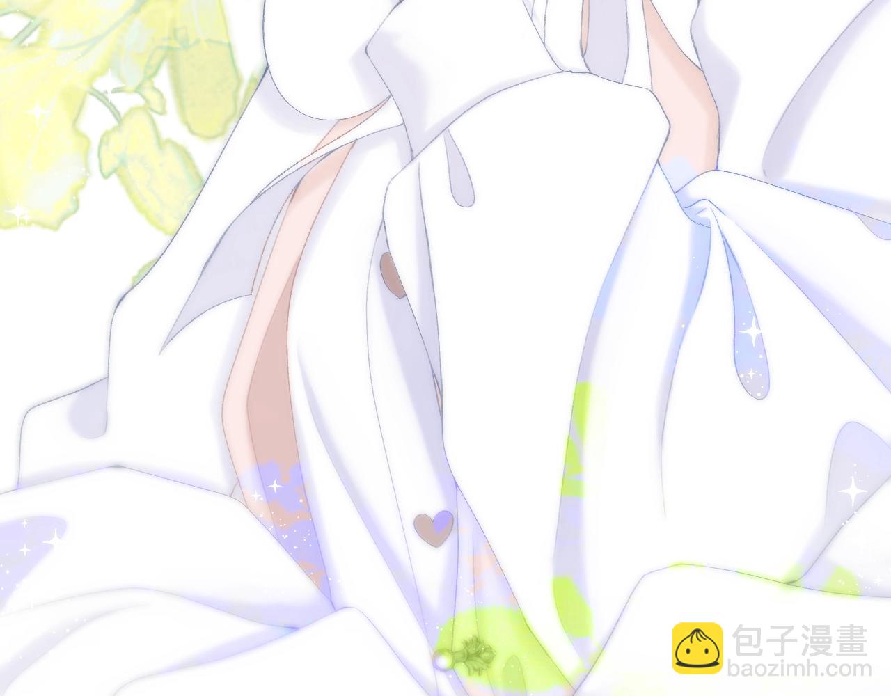 番外篇 天猫双11&middot;三厨狂喜梦幻番(1/2)-第159话