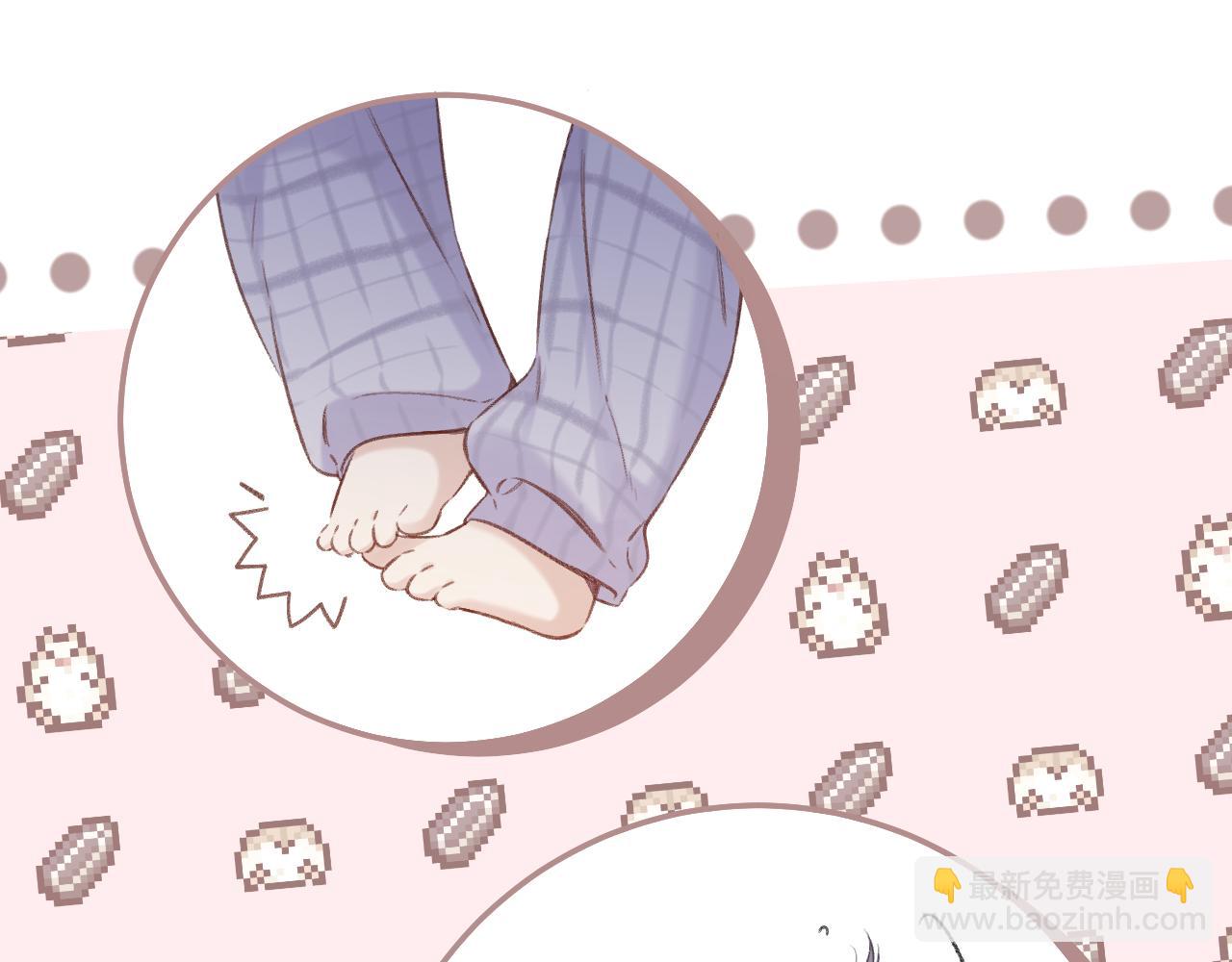 日常5 仰慕(1/3)-第161话