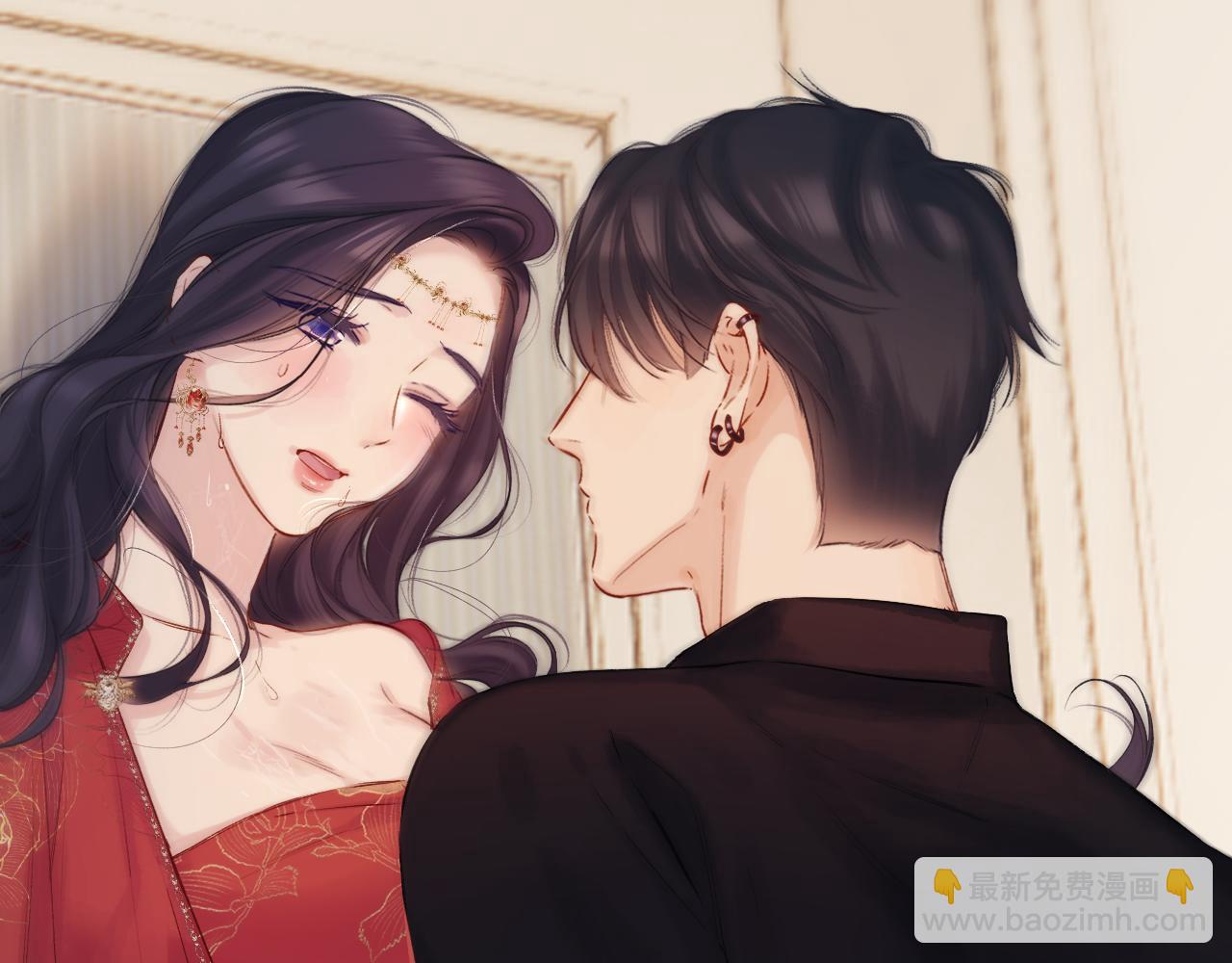 日常7 邀约(1/2)-第163话