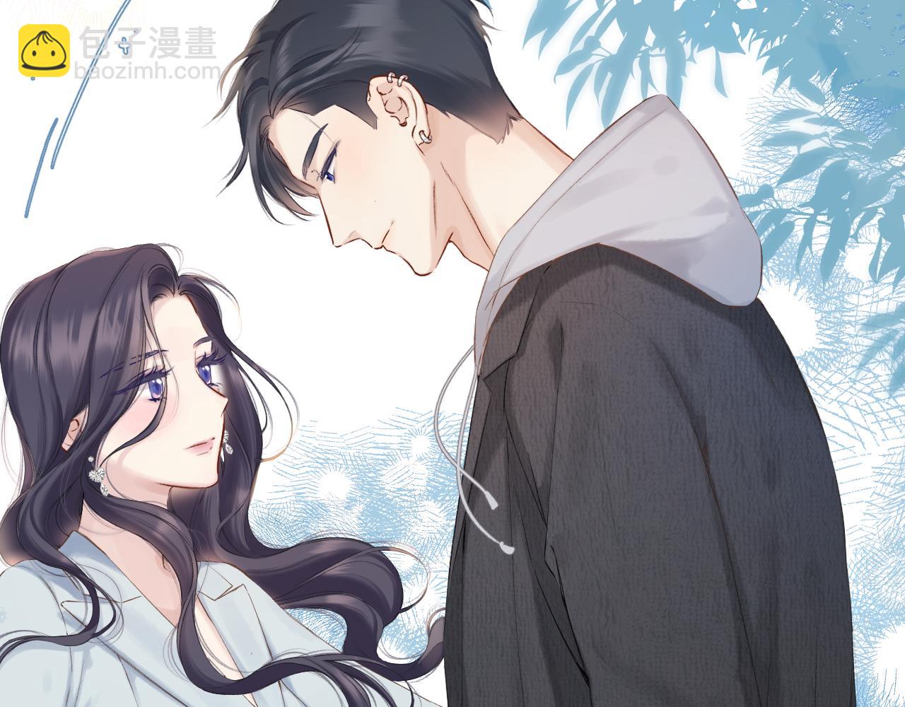 日常11 面对(1/3)-第167话