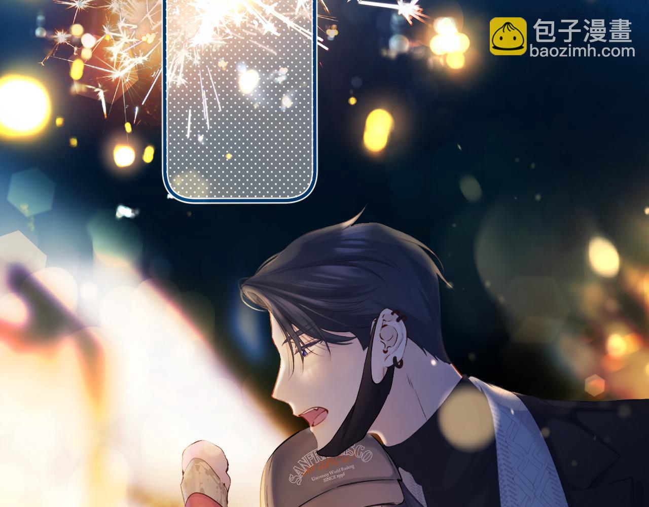日常13 花火(1/3)-第169话