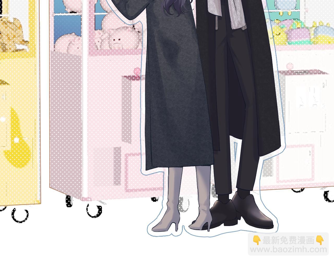 日常13 花火(1/3)-第169话