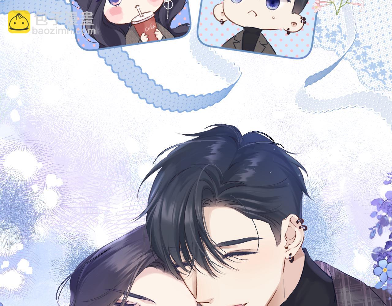 日常13 花火(1/3)-第169话