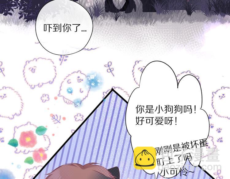 番外1 他是狼(1/3)-第23话