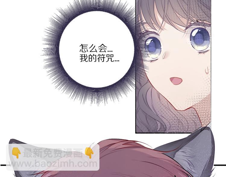 番外1 他是狼(1/3)-第23话