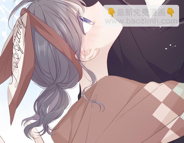 第42话：偷吻(1/3)-第45话
