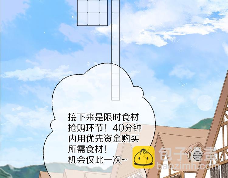第48话 愤怒的崽？！(1/3)-第53话