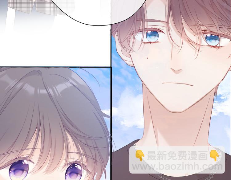 第69话 他的拒绝(1/3)-第77话