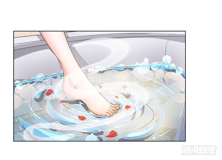 第15话 冥王大大脸红了-第43话