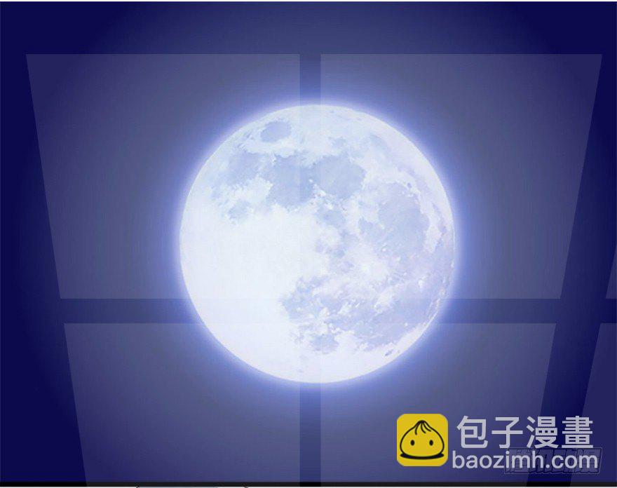 第5话 我答应做你的冥妻-第5话