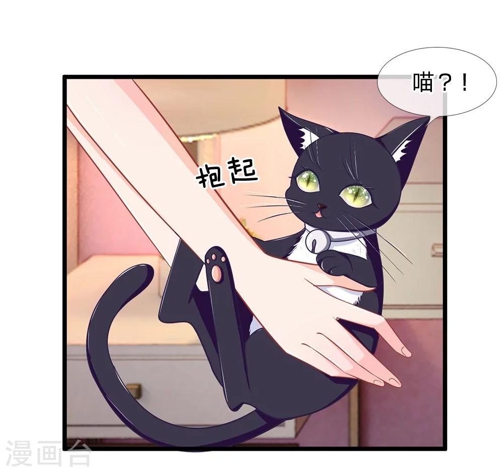 第107-108话 吃豆豆的猫-第73话