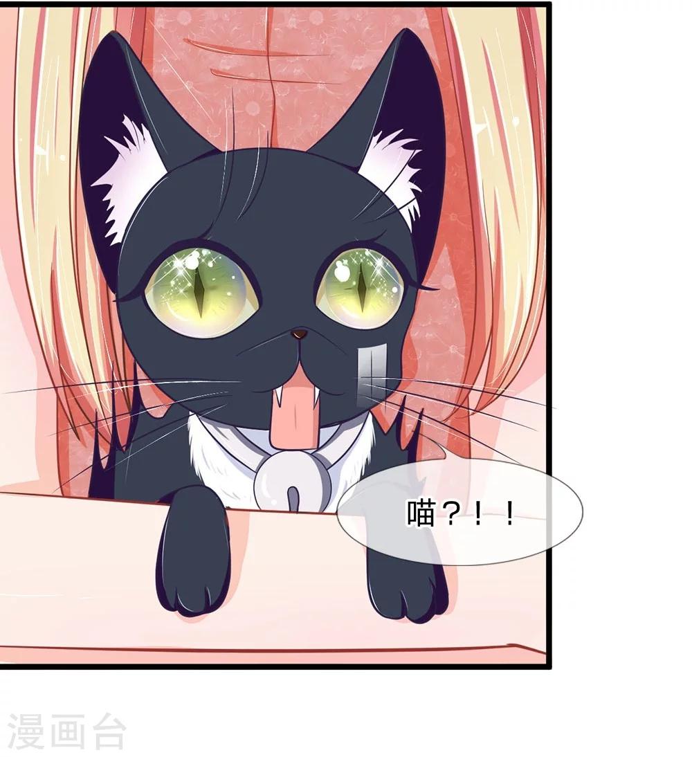 第107-108话 吃豆豆的猫-第73话