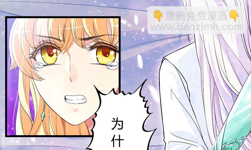 捡到帅炸苍穹的冰美男！(1/4)-第1话