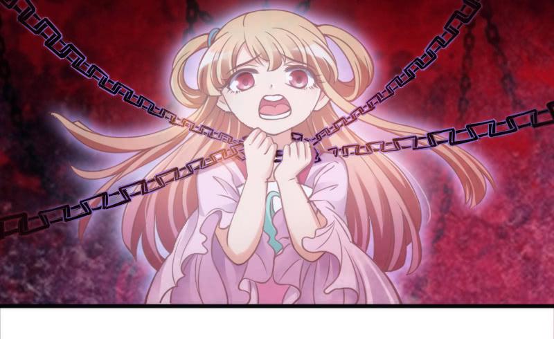 纵逆天而行，我也要护你周全！(1/2)-第111话