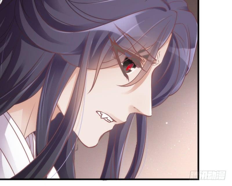 纵逆天而行，我也要护你周全！(1/2)-第111话