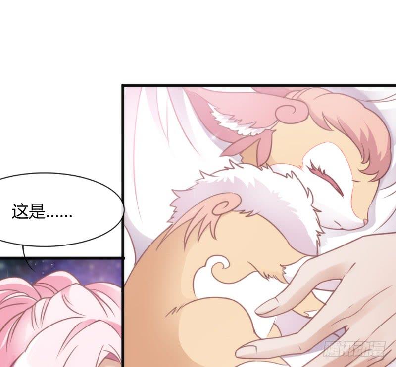 舍身为你，我甘之如饴~(1/2)-第113话