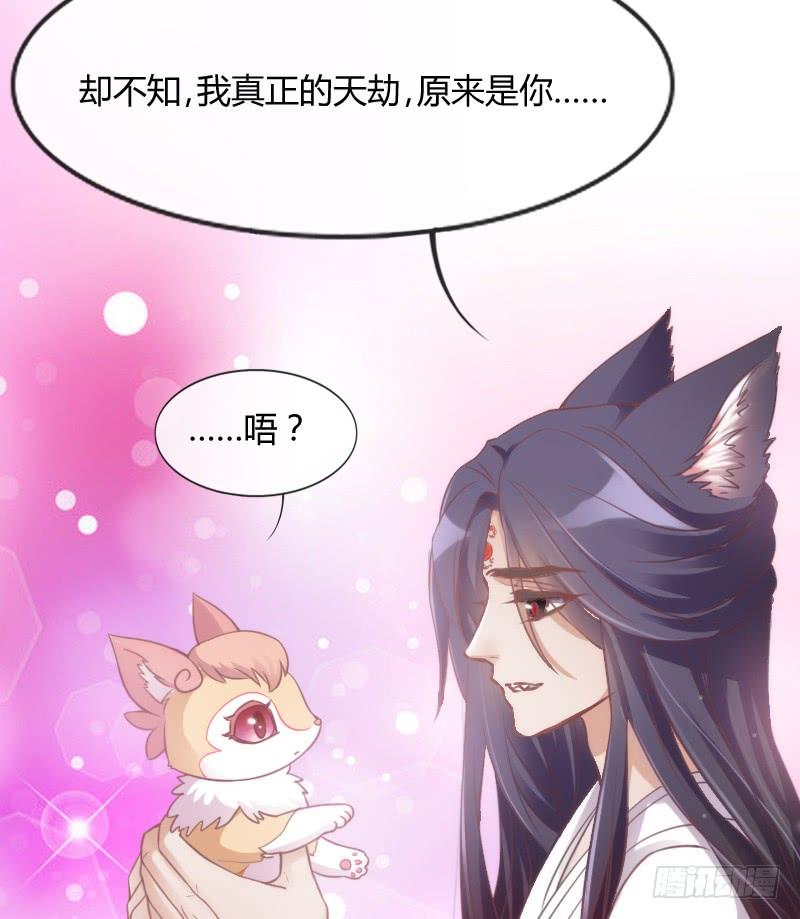 舍身为你，我甘之如饴~(1/2)-第113话