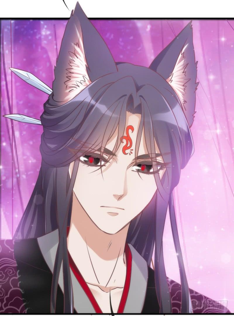 黑白交锋，视线激烈碰撞！(1/2)-第115话