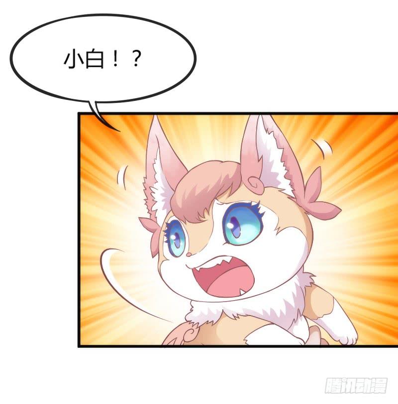 黑白交锋，视线激烈碰撞！(1/2)-第115话