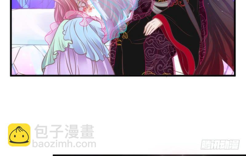黑白交锋，视线激烈碰撞！(1/2)-第115话