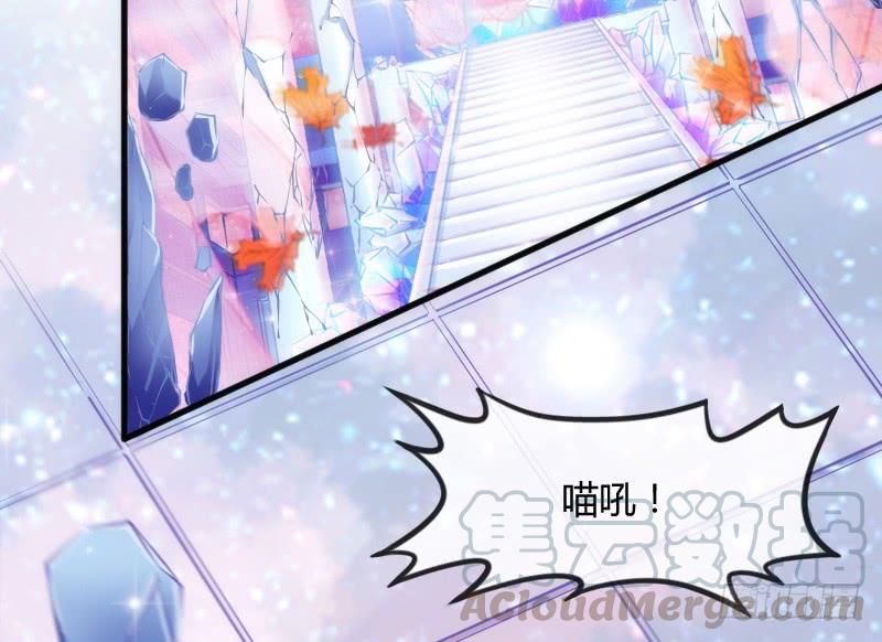 小可爱，何必如此激动呢？(1/2)-第117话