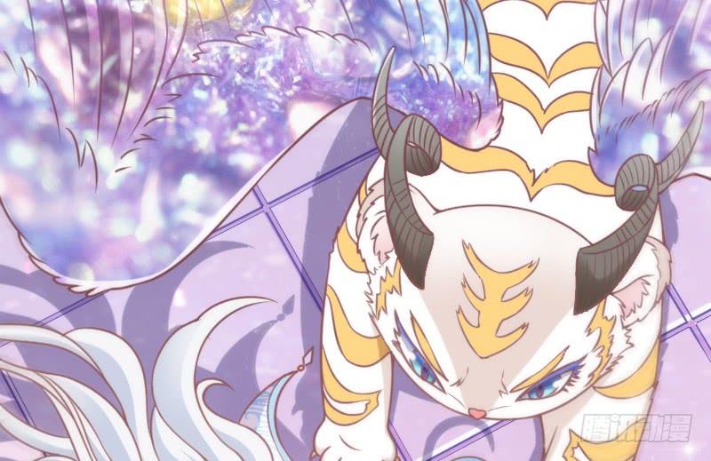 小可爱，何必如此激动呢？(1/2)-第117话