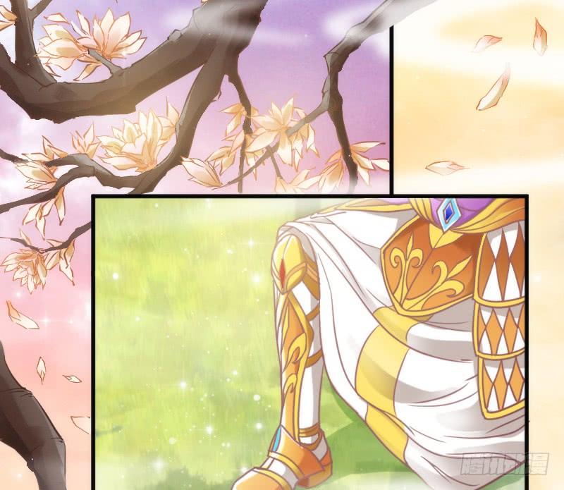 小可爱，何必如此激动呢？(1/2)-第117话