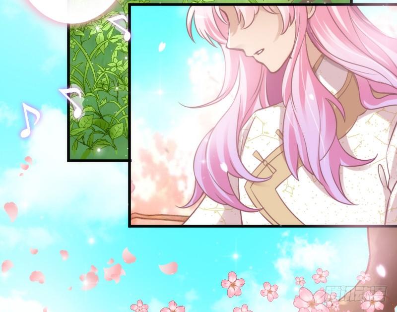 念子悠悠~一日不见，如三月兮~(1/2)-第121话
