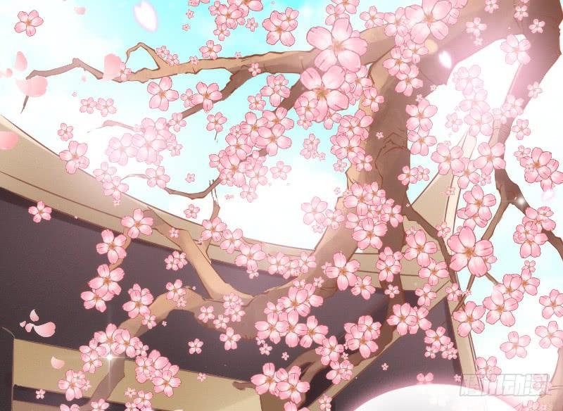 念子悠悠~一日不见，如三月兮~(1/2)-第121话