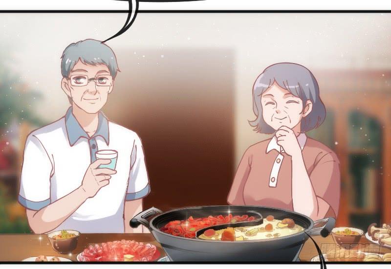 深夜报社？小黑哥虐我一脸~(1/2)-第127话