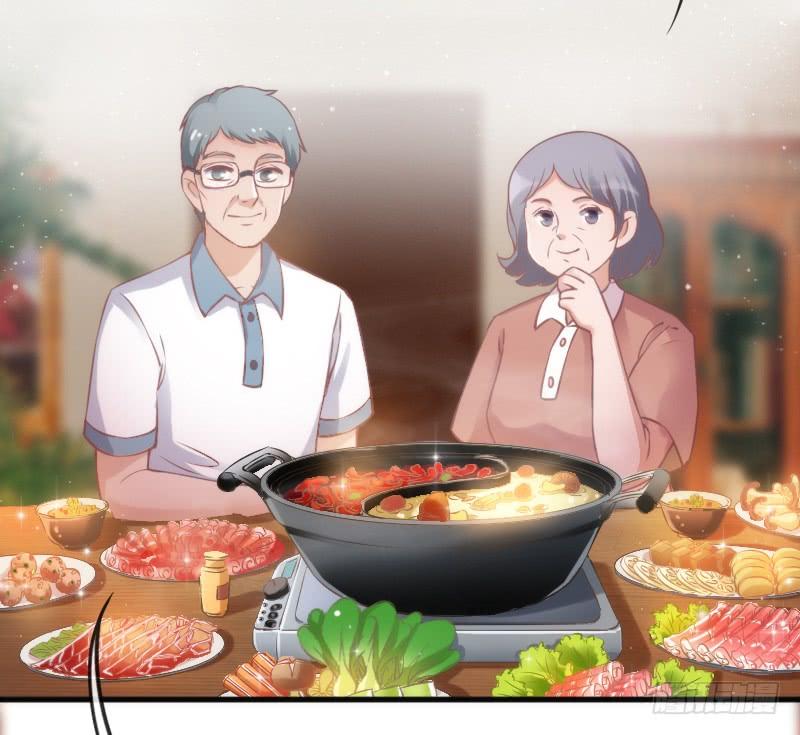 深夜报社？小黑哥虐我一脸~(1/2)-第127话