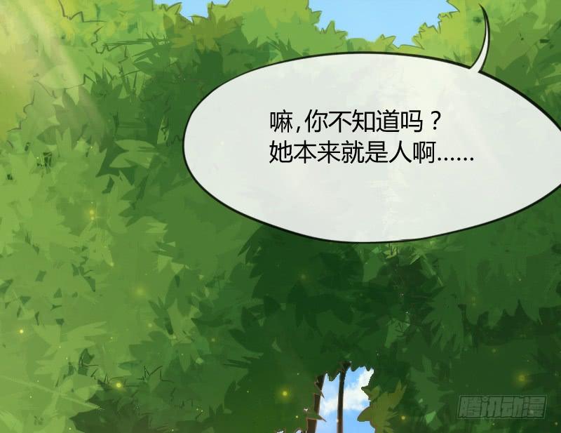 小白不听！并一爪打翻了醋坛！(1/2)-第133话