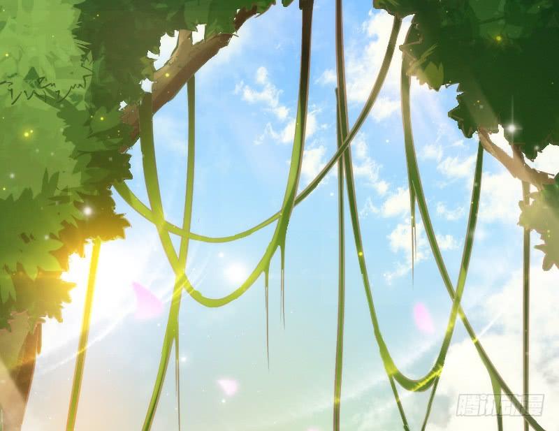 小白不听！并一爪打翻了醋坛！(1/2)-第133话