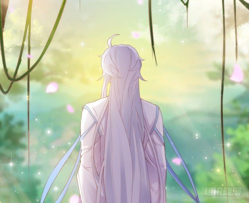 小白不听！并一爪打翻了醋坛！(1/2)-第133话