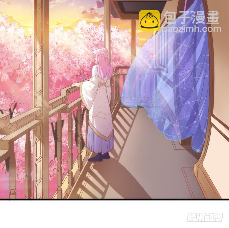 一日不见兮，思之如狂~(1/2)-第135话