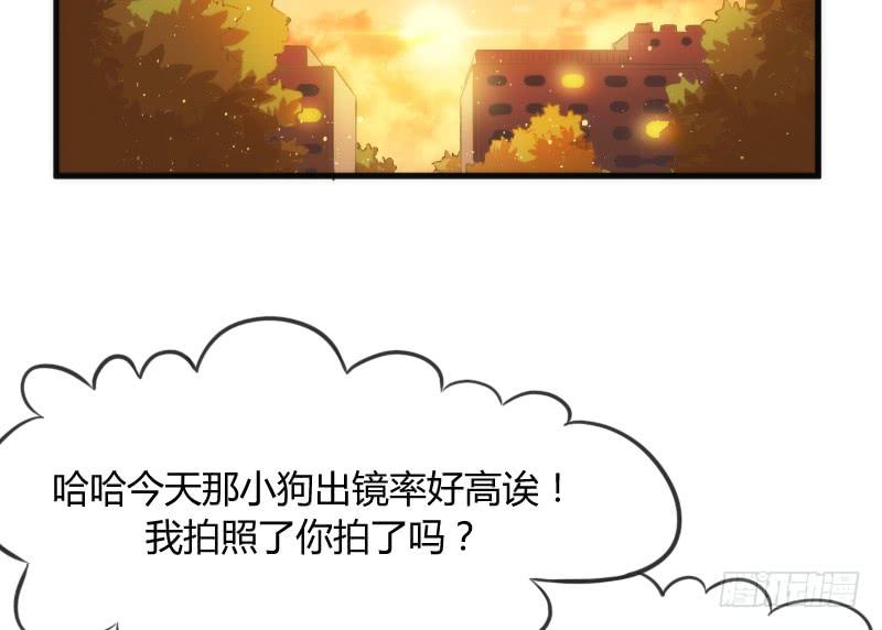 脑洞飞扬~不可抗拒的爱！(1/2)-第137话