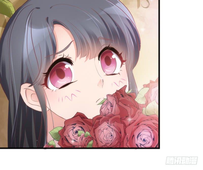 投喂！小白小黑の酸甜糖糖！(1/2)-第141话