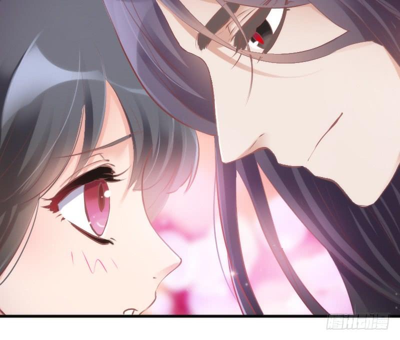投喂！小白小黑の酸甜糖糖！(1/2)-第141话