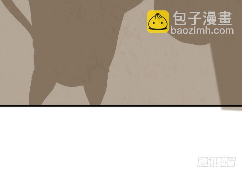 投喂！小白小黑の酸甜糖糖！(1/2)-第141话